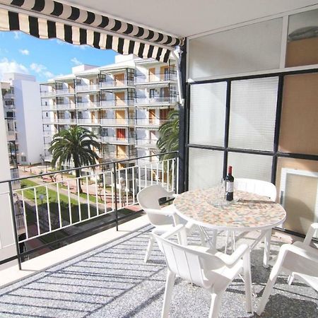 Aries Basic Appartement Salou Buitenkant foto