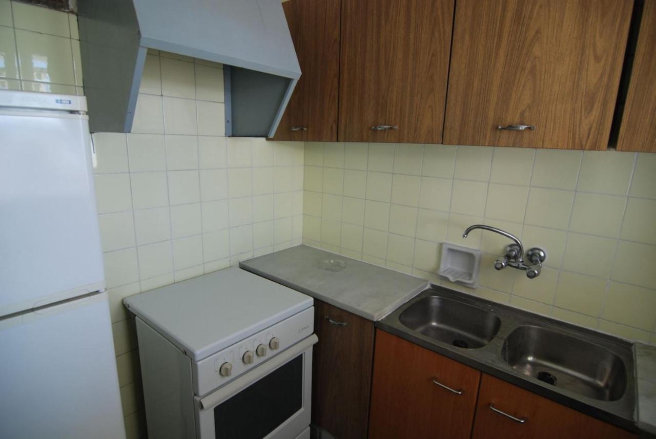 Aries Basic Appartement Salou Buitenkant foto
