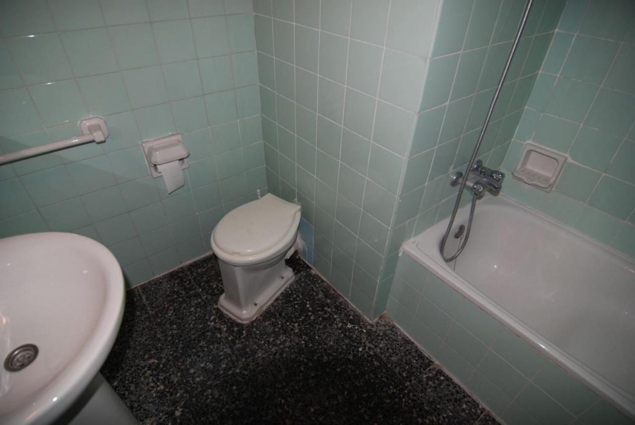 Aries Basic Appartement Salou Buitenkant foto