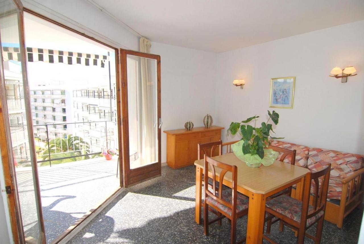 Aries Basic Appartement Salou Buitenkant foto