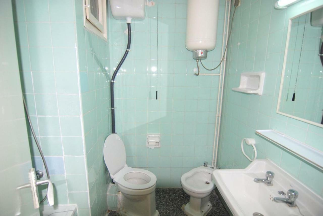 Aries Basic Appartement Salou Buitenkant foto