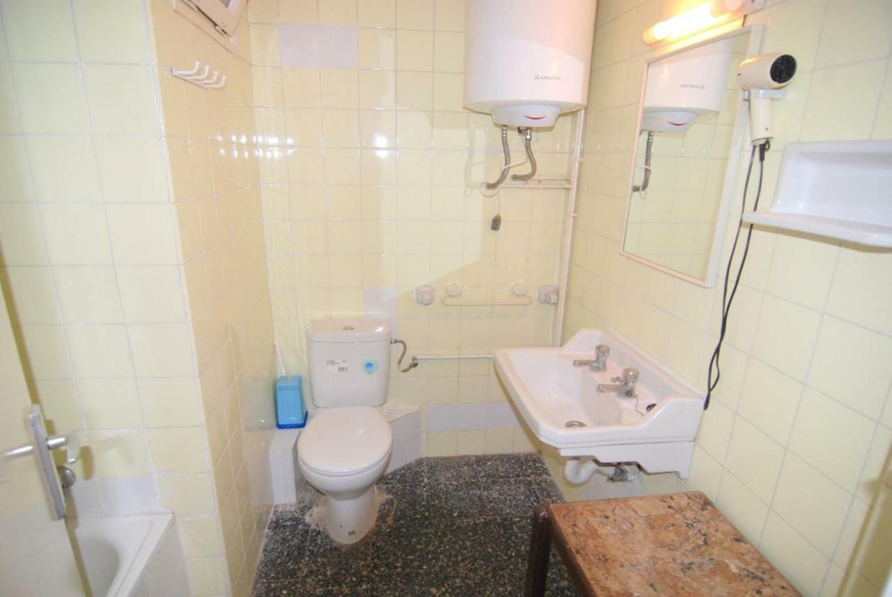 Aries Basic Appartement Salou Buitenkant foto