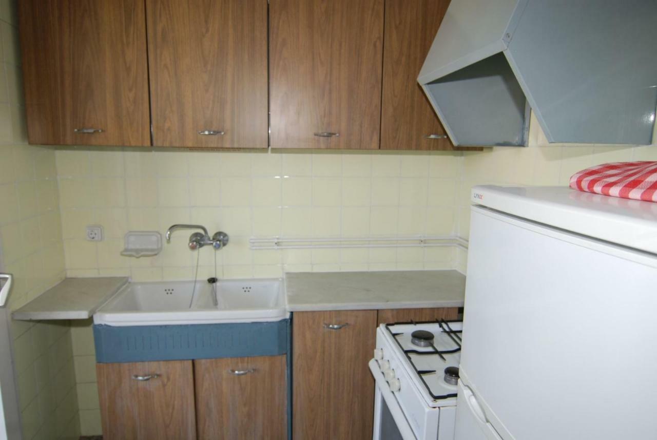 Aries Basic Appartement Salou Buitenkant foto