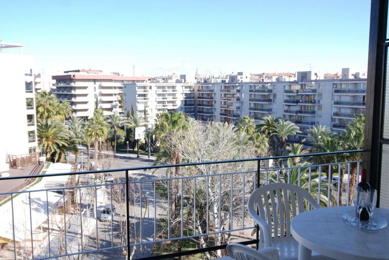 Aries Basic Appartement Salou Buitenkant foto